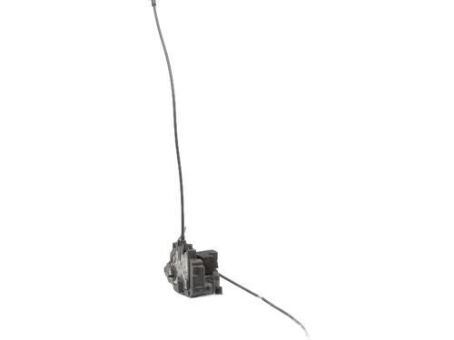 Rear right lock RENAULT CLIO III (BR0/1, CR0/1) 1.5 dCi (C/BR0G, C/BR1G) | BP26027181C99 
