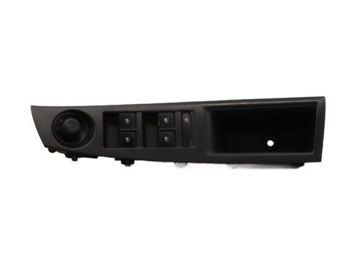 Used Left front window switch CHEVROLET CRUZE Hatchback (J305) 2.0 CDI (163 hp) 28283309