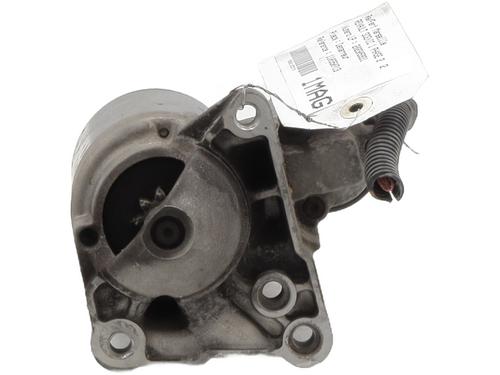Starter RENAULT SCÉNIC I MPV (JA0/1_, FA0_) 2.0 16V (JA1D, JA17) | BP27988924M8 