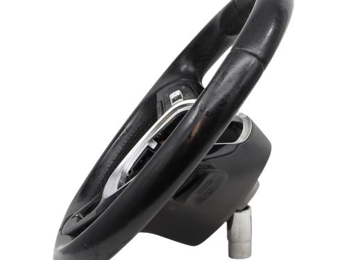 Steering wheel VW POLO VI (AW1, BZ1, AE1) 1.0 TSI | BP37744830C49 - Image 3