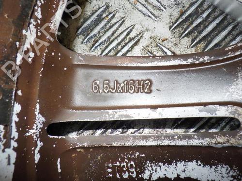 Felg OPEL ASTRA H GTC (A04) 1.7 CDTI (L08) | BP24268873C45 