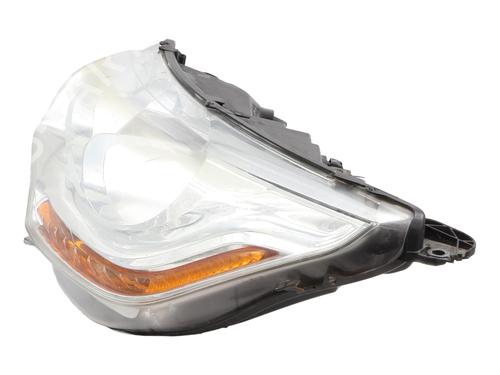left-headlight-citroen-ds4-nx_-2011-2012-2013-2014-2015-33457052 main image