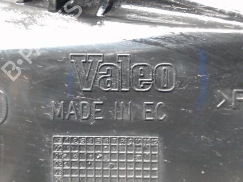 Right headlight SEAT AROSA (6H1) 1.4 | BP24265801C29 