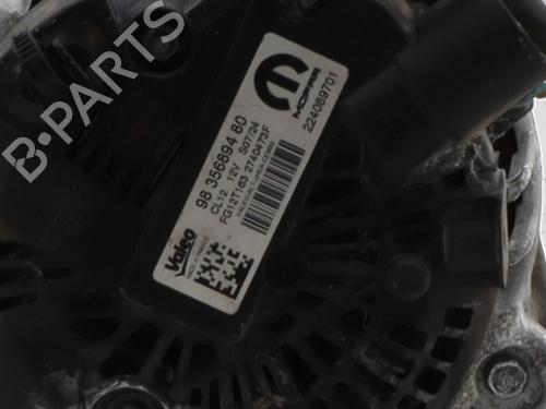 Alternator OPEL MOKKA 1.2 (76) | BP30317487M7