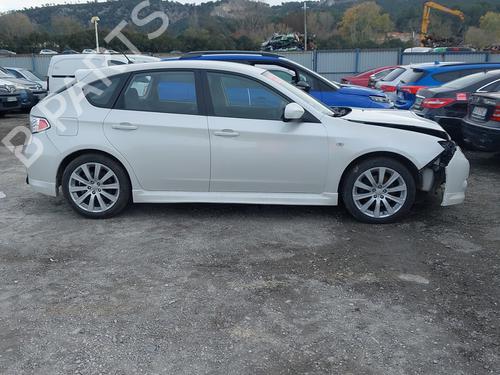 Left front window switch SUBARU IMPREZA Hatchback (GR, GH, G3) 2.0 D AWD | BP26936569I27 - Image 17