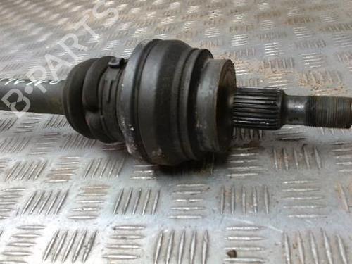 Left rear driveshaft MERCEDES-BENZ M-CLASS (W166) ML 350 BlueTEC 4-matic (166.024, 166.023) | BP24272462M40 - Image 4