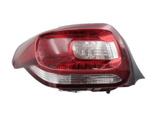 Used Left taillight Left taillight CITROËN DS3 (SA_) 1.4 VTi 95 (95 hp) 27596528 27596528