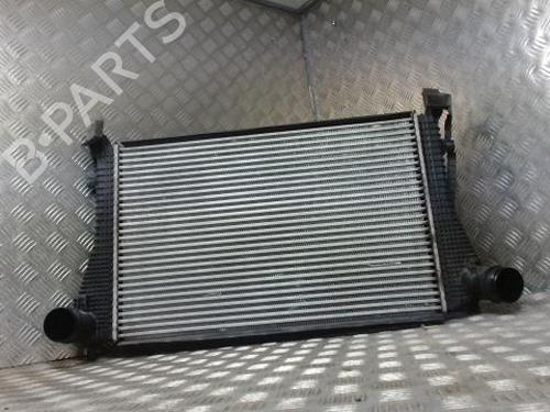 Water radiator AUDI A3 Sportback (8YA, 8YF) 30 TDI | BP24272385M31 - Image 2