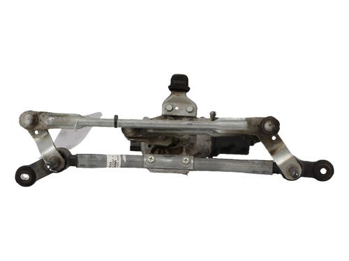 Front wiper motor RENAULT CLIO V (B7_) 1.0 TCe 100 (B7MT) | BP40200600M29 - Image 4