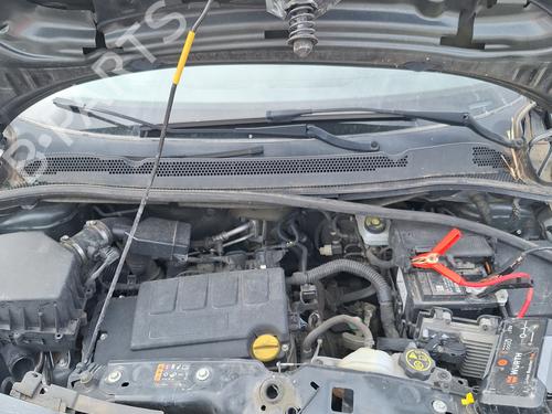 Front left window mechanism OPEL CORSA E (X15) 1.4 (08, 68) | BP29748284C22 - Image 15