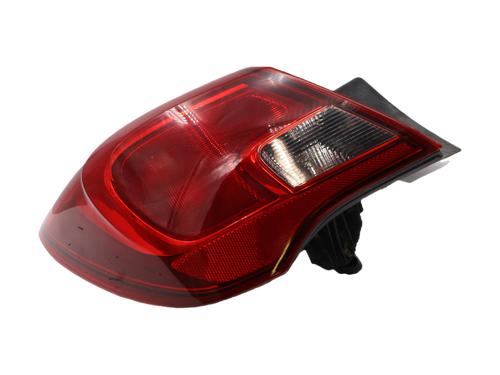 Left taillight OPEL CORSA E (X15) 1.4 (08, 68) | BP36788950C34 - Image 4