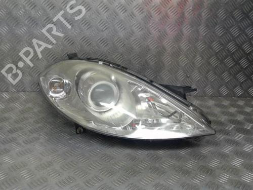 Right headlight MERCEDES-BENZ A-CLASS (W169) A 160 CDI (169.006, 169.306) | BP24265739C29 