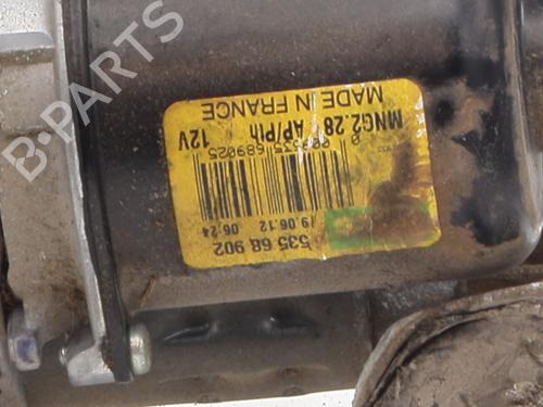 Front wiper motor NISSAN NOTE (E11, NE11) | BP33566701M29 - Image 4