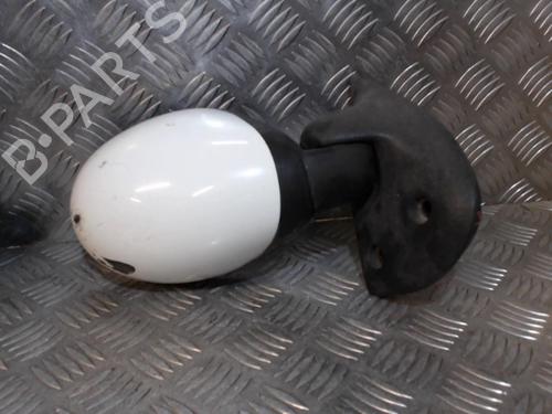 Right mirror RENAULT TWINGO I (C06_) 1.2 (C066, C068) | BP24266241C27 