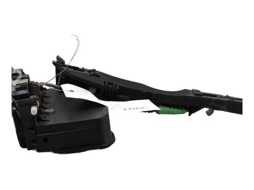 Front right lock BMW X1 (E84) xDrive 20 d | BP29506503C97 