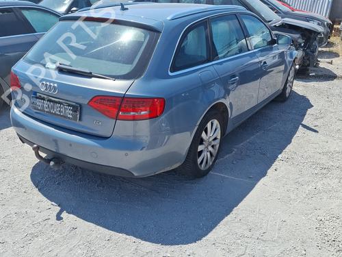 Left tailgate light AUDI A4 B8 Avant (8K5) 2.0 TDI | BP30732749C79 - Image 8