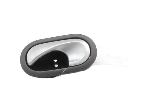 Used Front left interior door handle RENAULT CLIO III (BR0/1, CR0/1) 1.5 dCi (BR17, CR17) (86 hp) 26562124