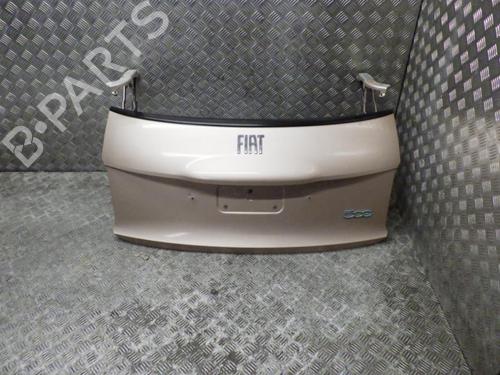 Tailgate FIAT 500e (332_) Elektro (FA1) | BP24264850C6 