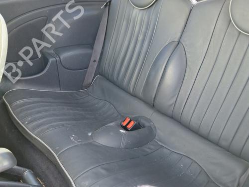 Rear parcel shelf MINI MINI (R50, R53) Cooper | BP29142128C85  - Image 9