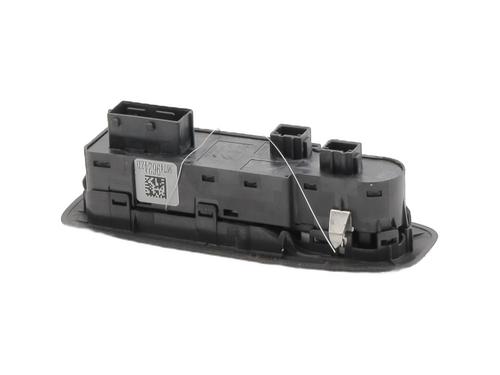 Left front window switch PEUGEOT 208 I (CA_, CC_) 1.6 HDi | BP26455906I27 - Image 3