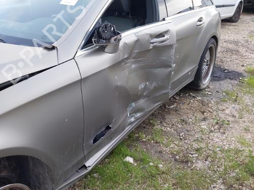 Used Parts MERCEDES-BENZ CLS Shooting Brake (X218) CLS 350 CDI / d (218.923) 2443844