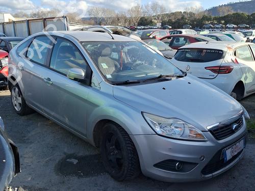 Used Parts FORD FOCUS II (DA_, HCP, DP)  1.6 TDCi  4445437