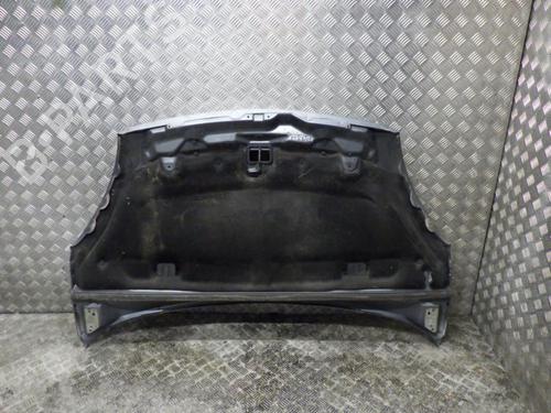 Used Hood CITROËN C4 Picasso I MPV (UD_) 1.6 HDi 110 (112 hp) 24271792