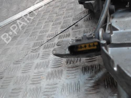 Front windshield wiper arm CITROËN C8 (EA_, EB_) 2.2 HDi | BP24280809C143 - Image 4