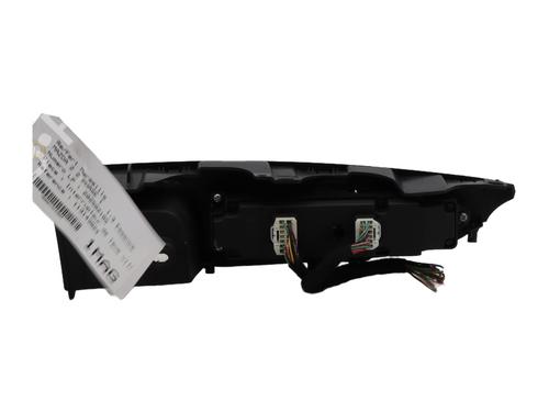 Left front window switch MAZDA 2 (DE_, DH_) 1.3 (DE3FS) | BP29458037I27 