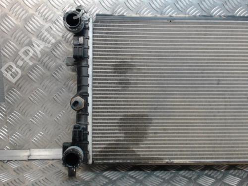 Water radiator AUDI A1 Sportback (8XA, 8XF) 1.0 TFSI | BP24277266M31 