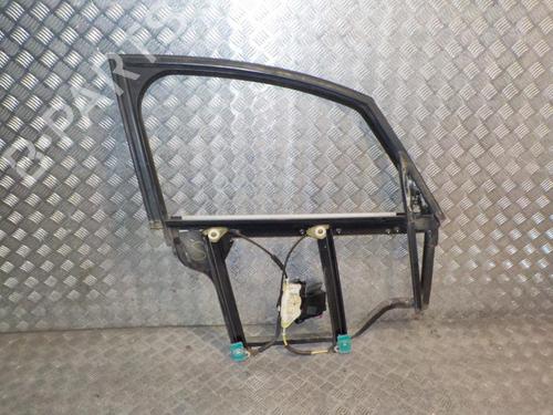 Front right window mechanism AUDI A2 (8Z0) 1.4 | BP24266303C23 