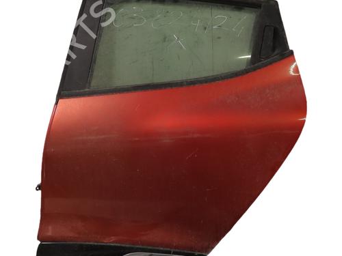 Dør venstre bagtil Dør venstre bagtil RENAULT CLIO IV (BH_) 0.9 TCe 90 (BHNF, BHMA, BHMH, BHJK, BHJR) (90 hp) 37519119 37519119