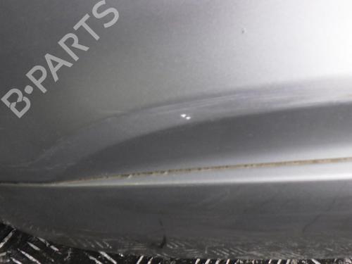 Rear bumper VW POLO V (6R1, 6C1) 1.6 TDI | BP24526017C8 