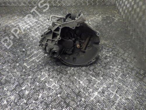 Gearbox PEUGEOT 206+ (2L_, 2M_) 1.4 i (2LKFWA, 2MKFWA) | BP26522957M3 - Image 2
