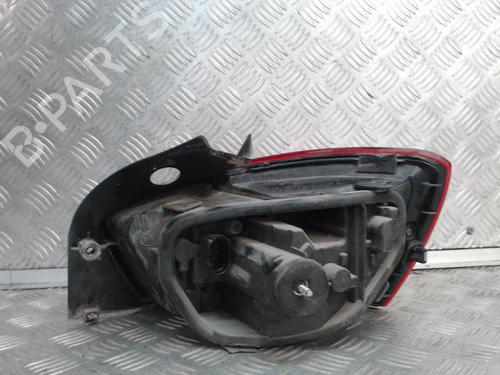 Left taillight SEAT IBIZA IV (6J5, 6P1) 1.2 | BP24265590C34 
