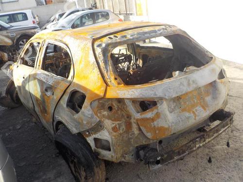 Used Steering column stalk Steering column stalk CITROËN C3 II (SC_) 1.6 HDi (92 hp) 24282413 24282413