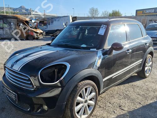 Climate control MINI MINI COUNTRYMAN (R60) Cooper | BP31214403I5 - Image 14