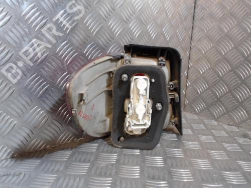 Used Right taillight MERCEDES-BENZ B-CLASS Sports Tourer (W245) B 200 CDI (245.208) (140 hp) 24887071