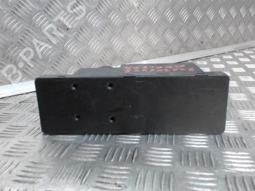 Electronic module MERCEDES-BENZ CLK (C208) CLK 200 (208.335) | BP24267155M83 