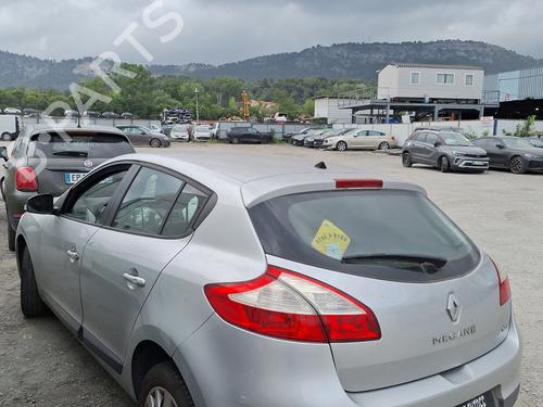 Left front window switch RENAULT MEGANE III Hatchback (BZ0/1_, B3_) 1.5 dCi (BZ1G, BZ1W, BZ0R) | BP28476410I27 - Image 7