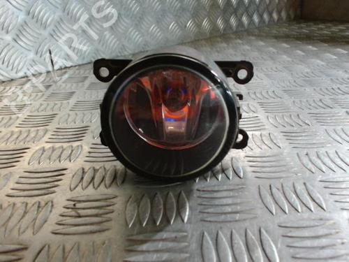 Left front fog light NISSAN NAVARA NP300 (D40) 3.0 dCi 4WD | BP24271554C30 - Image 2