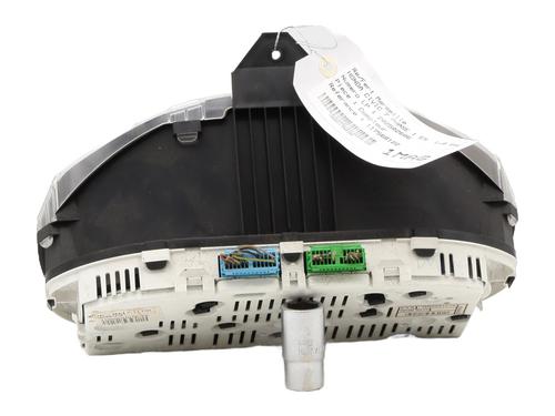 Instrument cluster HONDA CIVIC VII Hatchback (EU, EP, EV) 1.6 i (EP2, EU8, EU6) | BP30853727C47