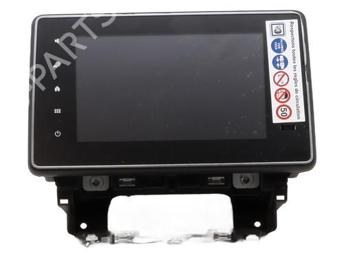 display-monitor-renault-kangoo-iii-mpv-2021-32580651 main image
