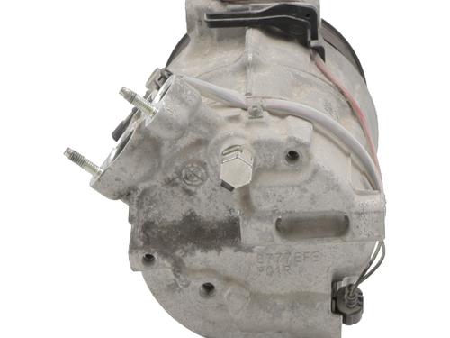 Used AC compressor AC compressor JAGUAR F-PACE (X761) 2.0 TD4 (180 hp) 27981619 27981619