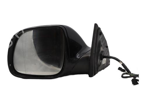 Left mirror AUDI Q7 (4LB) 3.0 TDI quattro 4L1857409S01C