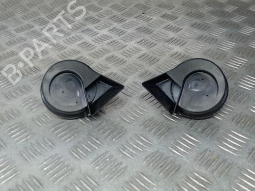 Used Horn Horn AUDI A4 B7 Avant (8ED) 2.0 TDI 16V (140 hp) 24275862 24275862