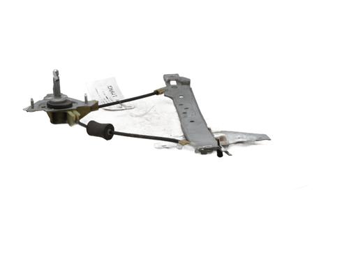 Rear left window mechanism CITROËN C3 II (SC_) 1.4 HDi 70 (SC8HZC, SC8HR0, SC8HP4) | BP29114967C24  - Image 5