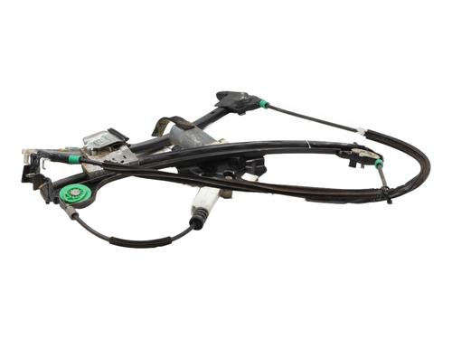 Front left window mechanism PEUGEOT 206 CC (2D)  | BP33844415C22  - Image 5