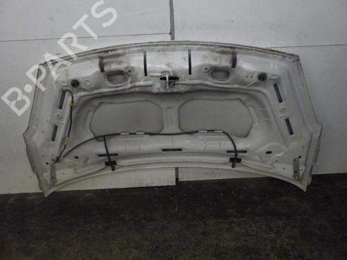 Hood CITROËN BERLINGO Box Body/MPV (B9) 1.6 BlueHDi 100 | BP29484243C1 