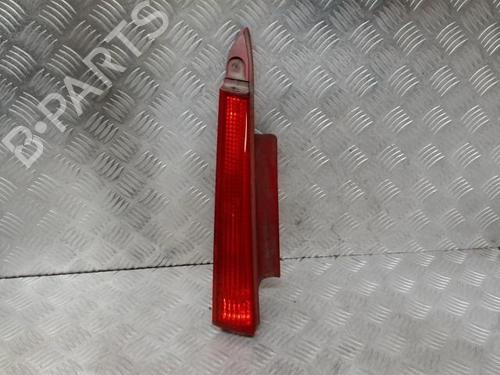 Used Left taillight Left taillight 24265701 24265701